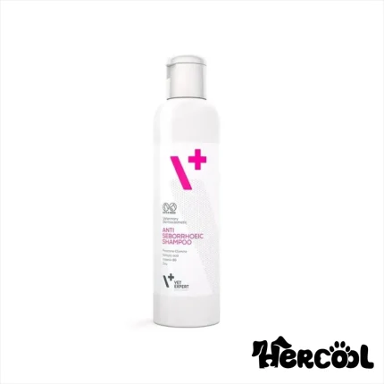 شامپو VetExpert هرکول شاپ