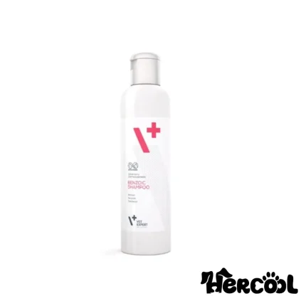 شامپو VetExpert هرکول شاپ