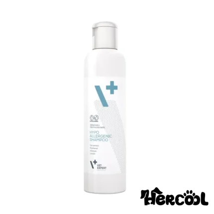 شامپو VetExpert هرکول شاپ