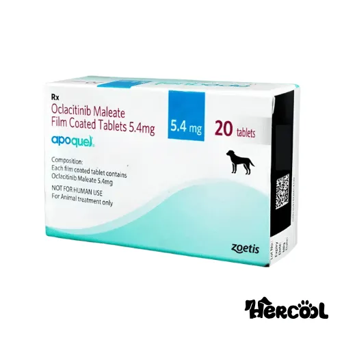 Apoquel 16mg (2)