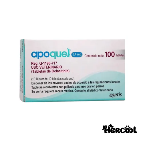 Apoquel 16mg (3)